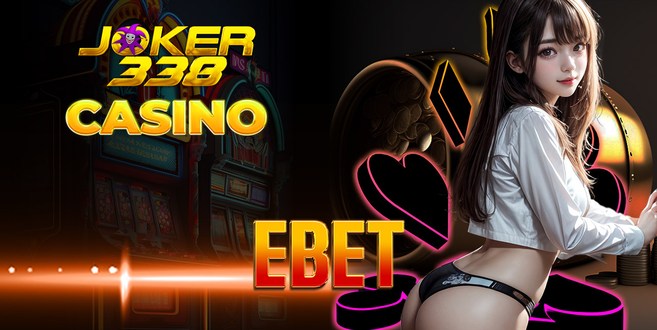 ibcbet casino